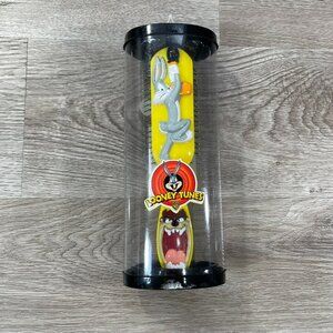 1999 Looney Tunes Hair Brush